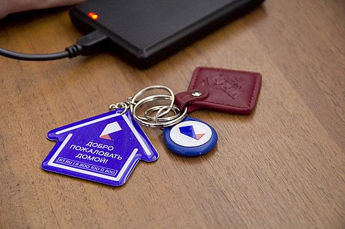 Фото пресс-службы ПАО «Ростелеком»